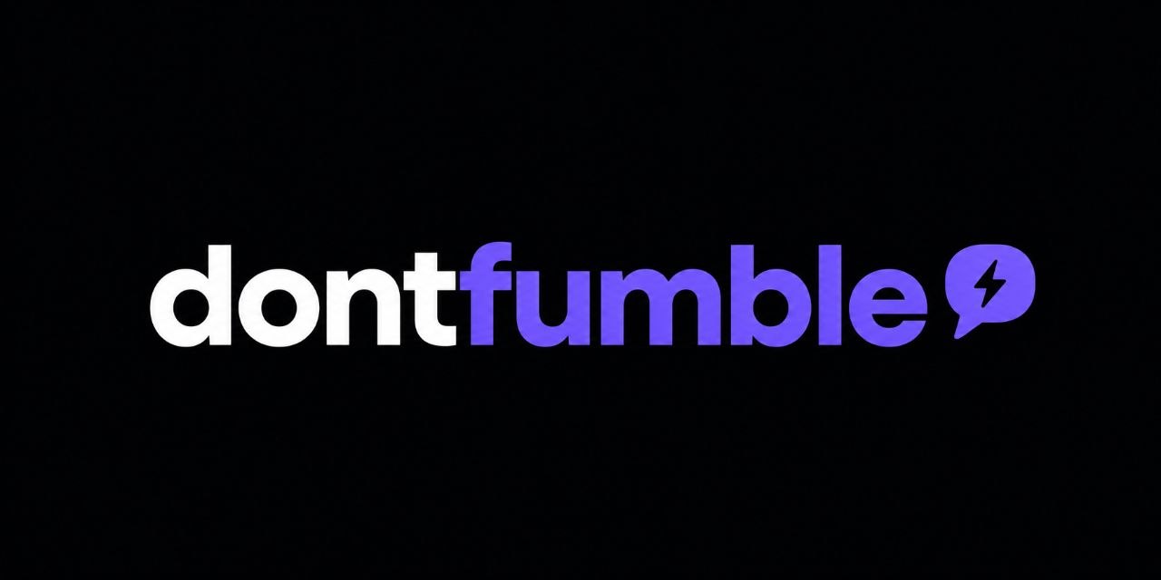 DontFumble