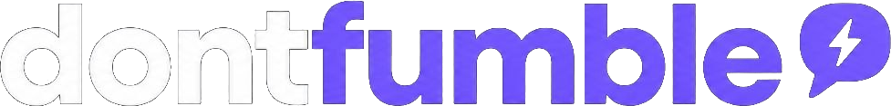 DontFumble